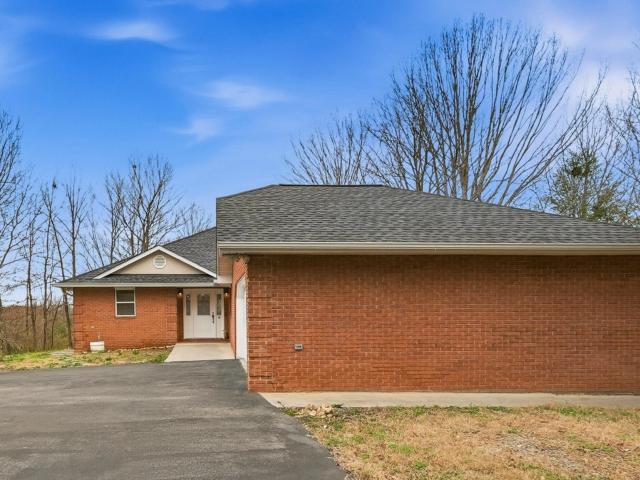 2520 Sullins Road