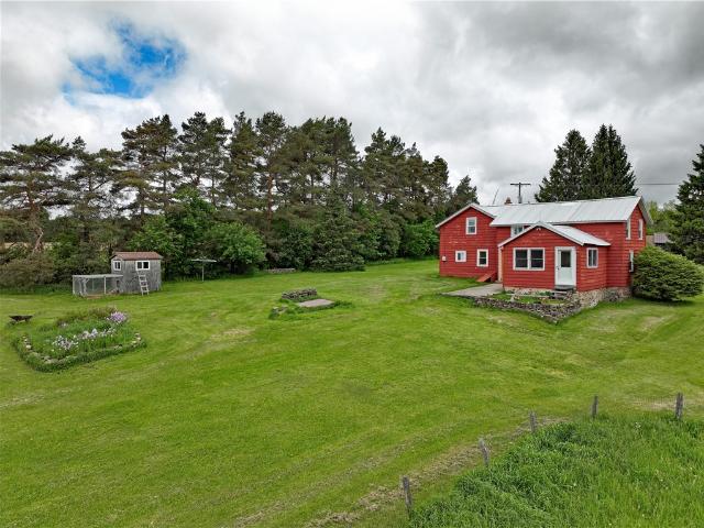 2520 Van Keuren Rd Road