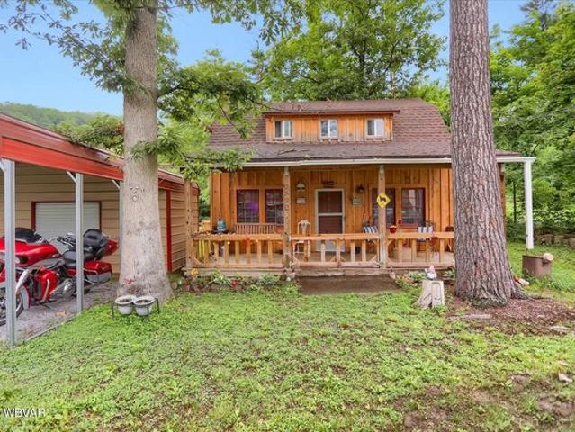 2520 Wildwood Rd, Mifflinburg, PA 17844