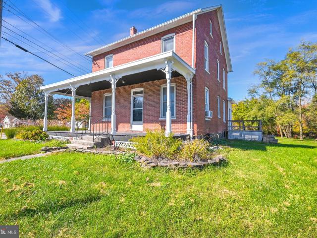 2520 York Rd, Gettysburg, PA 17325 | MLS #PAAD2015