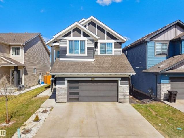 2520 12 Avenue Nw, Edmonton, AB, T6T 2M6 house for sale | Listing ID E4490 | Royal LePage