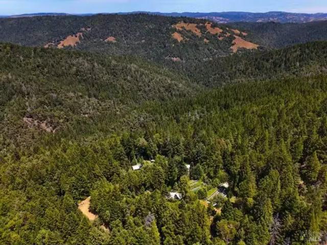 25210 MOUNTAIN VIEW ROAD, BOONVILLE, CA 95415