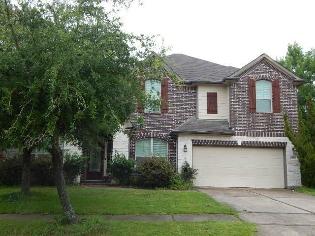 25217 Forest Ledge Drive