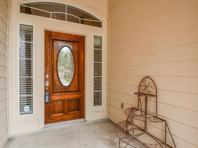 25214 Sierra Woods Lane