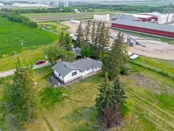 25218 Sh 651, Rural Sturgeon County, AB, T0G 1L2 house for s.