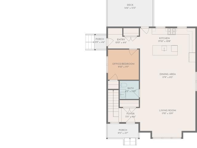 2521 Newbold St, Raleigh, NC 27603 | MLS #10155