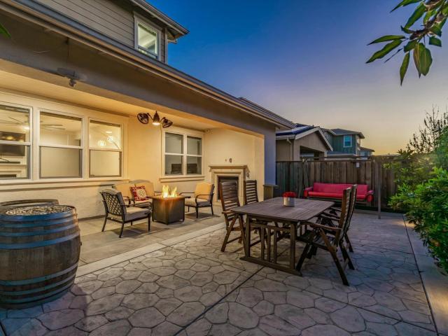2521 Barley Ln, Santa Rosa, CA 95403 | MLS #326018