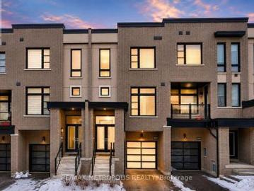 2521 Castlegate Crossing, Pickering, ON, L1X 0H7 house for sale | Listing ID E13447 | Royal LePage