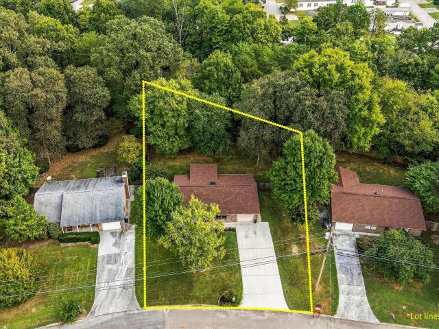 2521 Chukar Rd