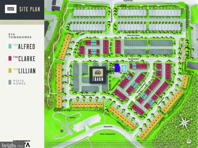 2521 Farmstead Drive # LOT 116