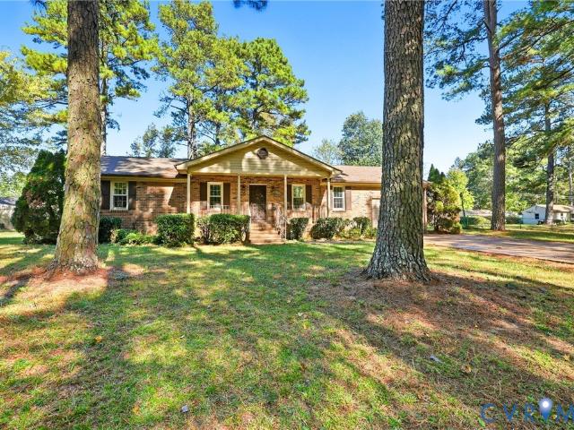 2521 Fort Lee Rd, Petersburg, VA 23805 | MLS #2530