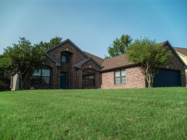 2521 Glenn Ranch Drive