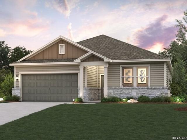 2521 Heritance Pass