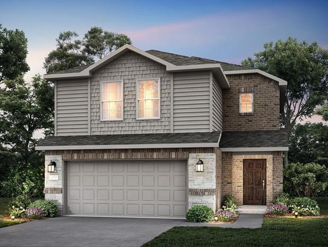 2521 Limerick Dr, Lowry Crossing, TX 75407