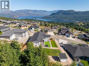 2521 Panoramic Way, Blind Bay, BC, V0E 1H0 house for sale | Listing ID 10360 | Royal LePage