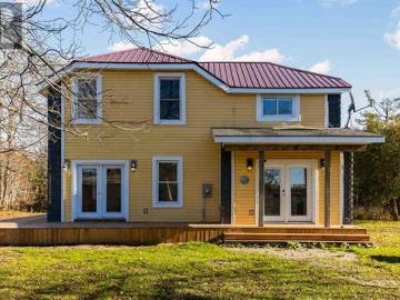Rankin Location 15d, Ontario - Deck
