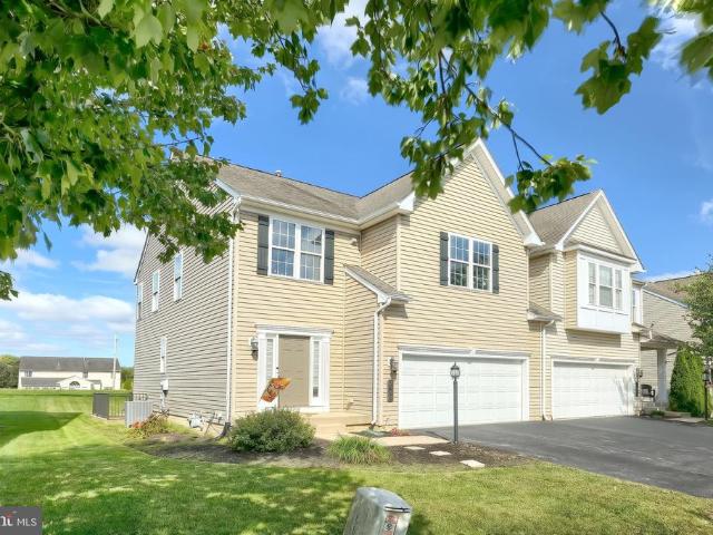 2521 Village Road