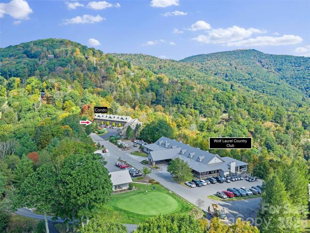 2521 Wolf Laurel Road # 101