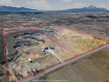 25220 County Rd M, Cortez, CO 81321 | MLS #832254