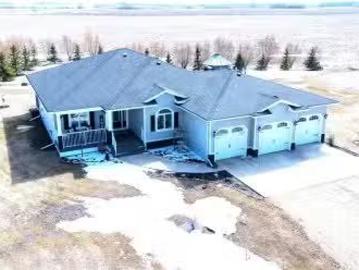 25221 Twp Road 594, Rural Westlock County, AB, T7P 2N9 house.