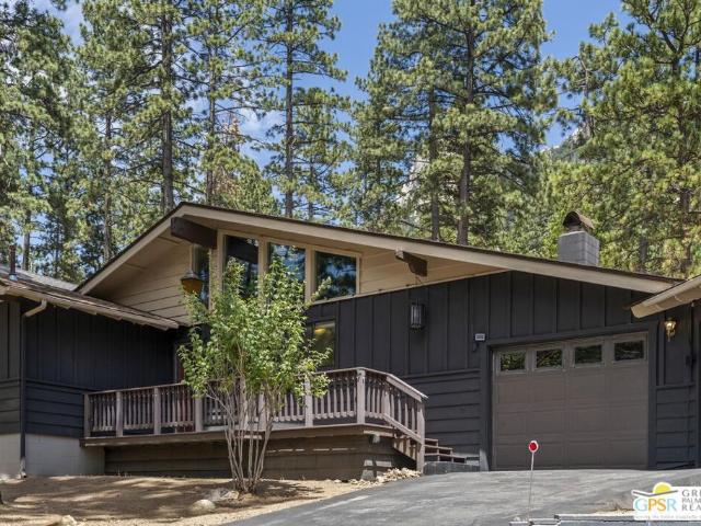 25226 Rim Rock Road