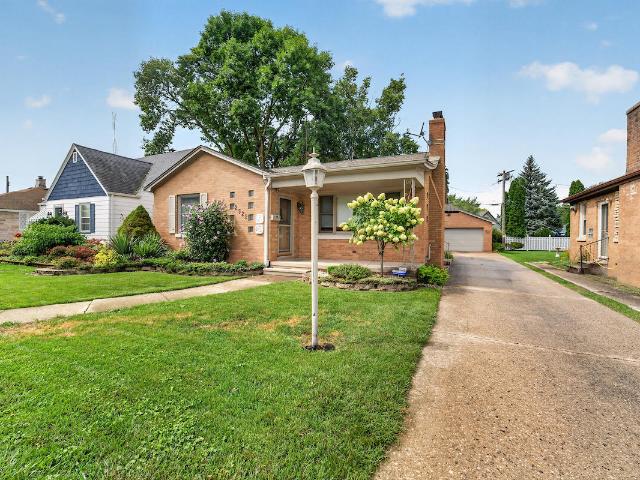 2522 Buchanan Rd