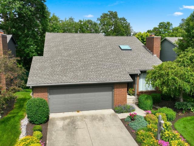 2522 E Saint Thomas Point