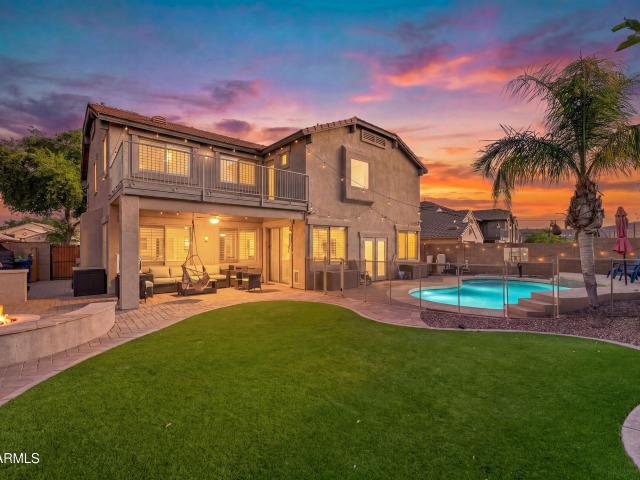 2522 E Ridge Creek Road