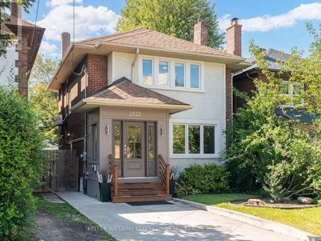 2522 Lake Shore Boulevard W, Toronto, ON, M8V 1E1 house for sale | Listing ID W13783 | Royal LePage
