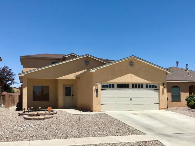 2522 Red Sky Street SW