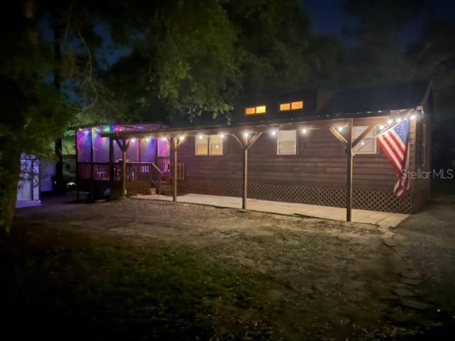25235 nd Ln NE, Unit 185, Fort McCoy, FL 32134 | MLS #OM720837