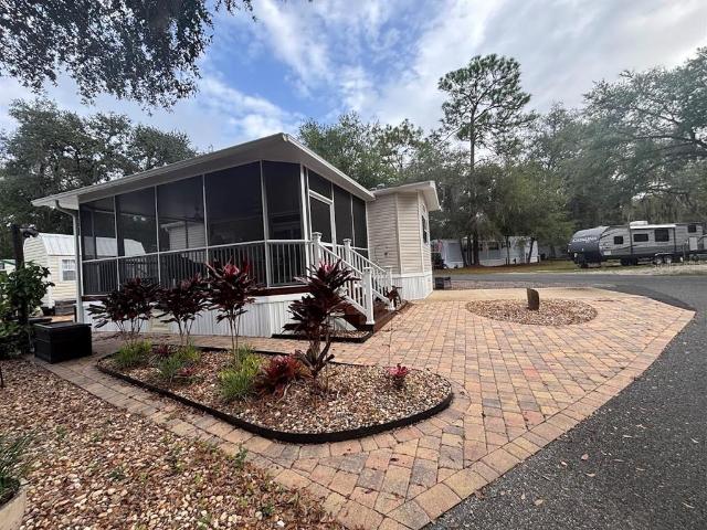25235 NE 143rd Pl, Unit 145, Salt Springs, FL 32134 | MLS #OM720883