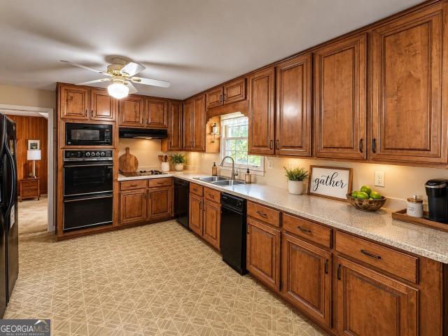 2523 Andover Drive