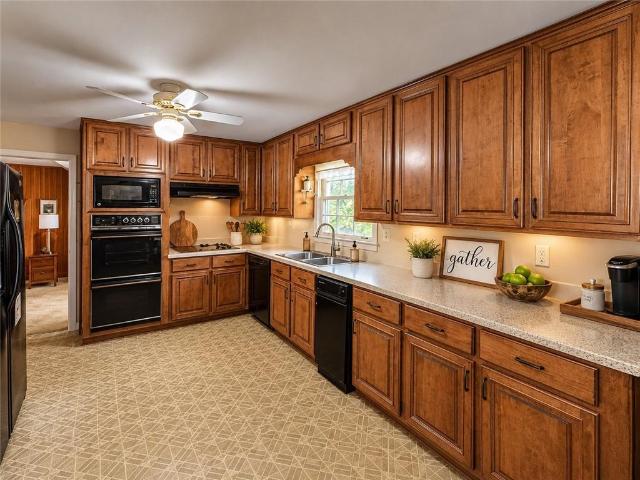 2523 Andover Drive