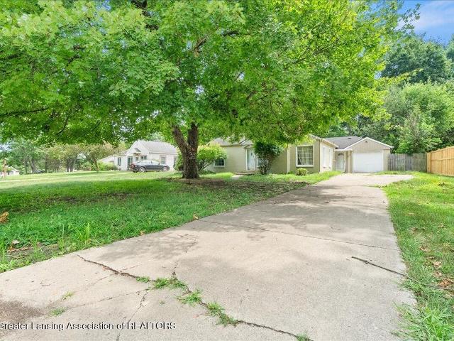 2523 Ashton Road