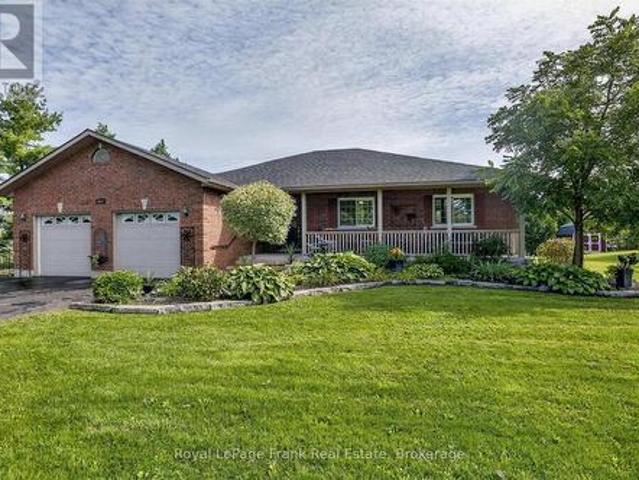 2523 Asphodel 12Th Line, Asphodel Norwood, ON, K0L 2V0 house for sale | Listing ID X13741 | Royal LePage