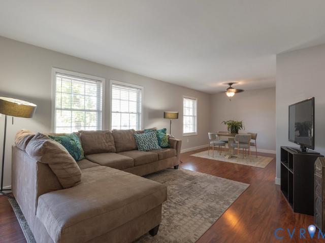 2523 Bent Oaks Drive