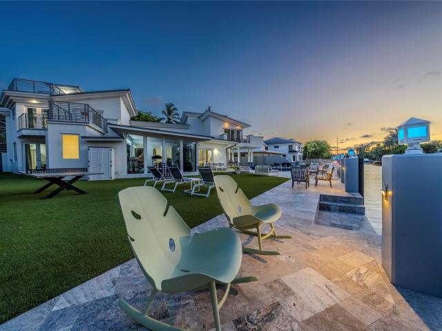 2523 Castilla Isle, Fort Lauderdale, US, FL