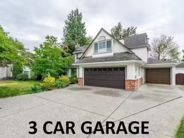 2523 Country Court, Abbotsford, BC, V3G 1M1 house for sale.