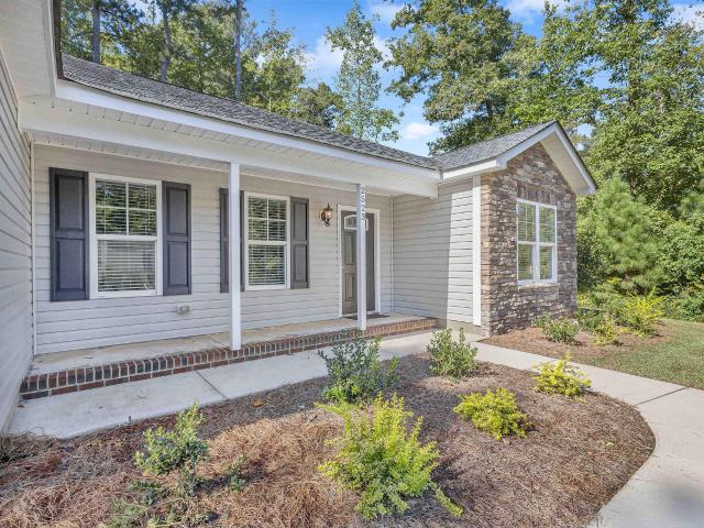 2523 Creek Trail