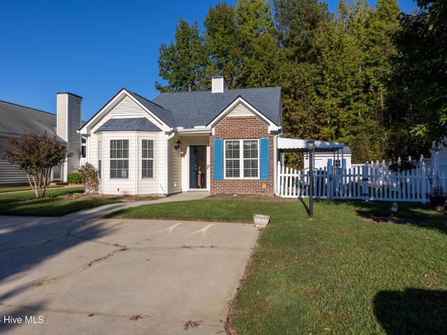 2523 Crystal Drive SW