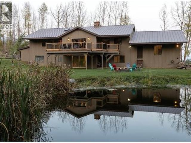 2523 Evans Road, Celista, BC, V0E 1M6 house for sale | Listing ID 10377 | Royal LePage