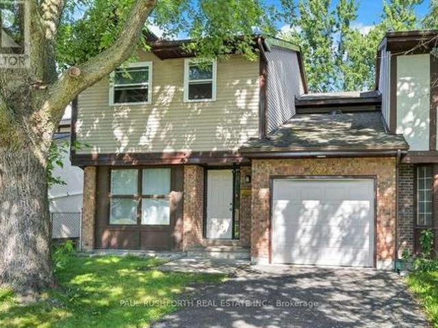 2523 Hunters Point Crescent, Ottawa, ON, K1T 2A3 house for lease | Listing ID X13710 | Royal LePage