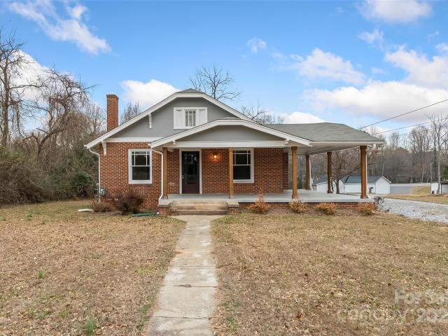 2523 Kool Park Rd NE, Hickory, NC 28601 | MLS #4329