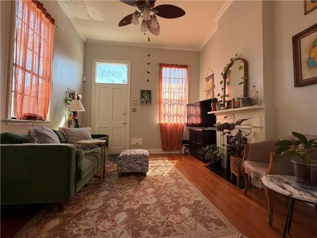 2523 Laurel Street # 2523