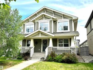 2523 Pegasus Boulevard, Edmonton, AB, T5E 6L1 house for sale | Listing ID E4494 | Royal LePage