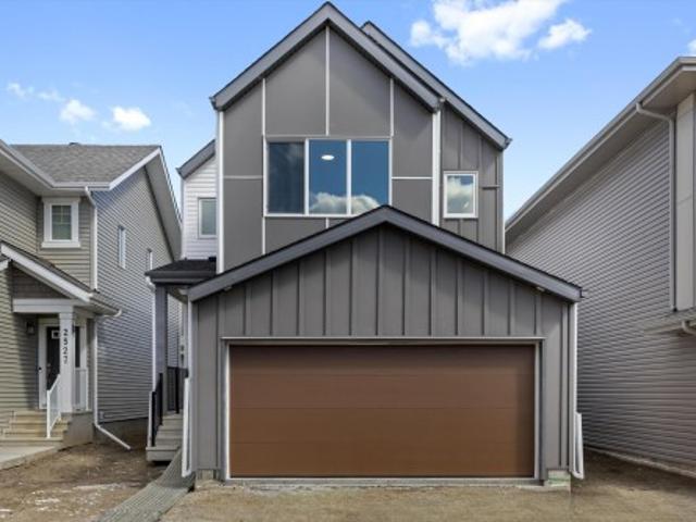 2523 Street Nw, Edmonton, AB, T6M 2M7 house for sale | Listing ID E4509 | Royal LePage