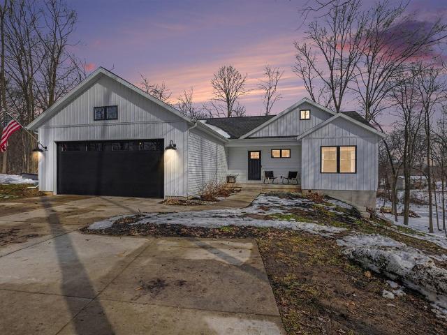 2523 Vanhorn Court