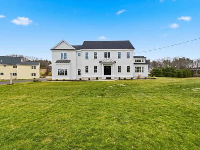 252 Concord Rd, Unit LOT 3A, Westford, MA 01886 | MLS #73478