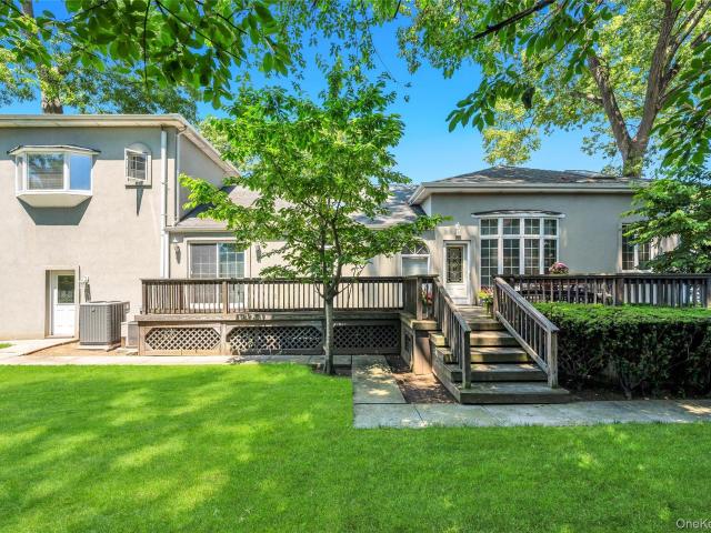 252 Cornwell Avenue